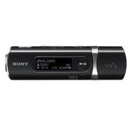 Sony WALKMAN NWD-B103FB černý (black), 1GB, MP3/ WMA/ WAV přehrávač, FM Tuner, USB2.0 disk - MP3 přehrávač