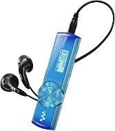 Sony WALKMAN NWZ-B172FL azure - MP3 Player