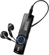 Sony WALKMAN NWZ-B172FB černý - MP3 Player