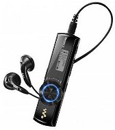 Sony WALKMAN NWZ-B173FB černý - MP3 přehrávač