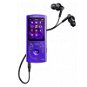 Sony WALKMAN NWZ-S764V violet - MP4 Player