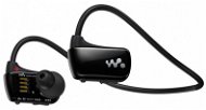 Sony Walkman NWZ-W273B Schwarz - MP3-Player