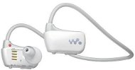 Sony WALKMAN NWZ-W273SW white - MP3 Player