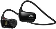 Sony WALKMAN NWZ-W273SB čierny - MP3 prehrávač