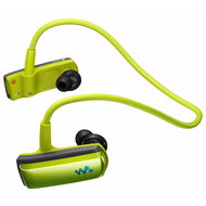 SONY WALKMAN NWZ-W252G green - MP3 Player