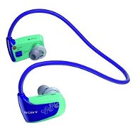 SONY WALKMAN  NWZ-W262W modrý - MP3 Player