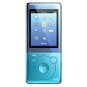 Sony WALKMAN  NWZ-E474 blue - MP4 Player