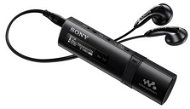 Sony WALKMAN NWZ-B183FB čierny - MP3 prehrávač