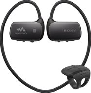 Sony WALKMAN NWZ-WS613B - MP3 prehrávač