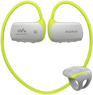 Sony WALKMAN NWZ-WS613G - MP3 prehrávač