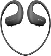 Sony WALKMAN NWW-S413B fekete - Mp3 lejátszó