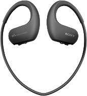 Sony WALKMAN NWW-S413B černý - MP3 přehrávač