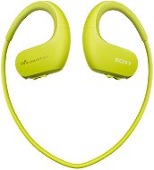 Sony WALKMAN NW-WS413G Green - MP3 Player