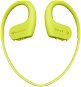 Sony WALKMAN NWW-S623G zelený - MP3 prehrávač