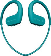 MP3-Player Sony WALKMAN NWW-S623L blau - MP3 přehrávač