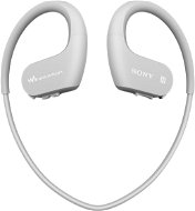 Sony WALKMAN NWW-S623W, White - MP3 Player