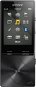 Sony Hi-Res WALKMAN NWZ-A15 Schwarz - MP3-Player