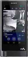 Sony Hi-Res WALKMAN NWZ-X2B  - MP3 Player