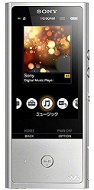 Sony Hi-Res WALKMAN NWZ-X100HNS - MP3 Player