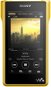 Sony Hi-Res WALKMAN NW-WM1Z - MP3 prehrávač