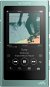 Sony NW-A45G zelený - MP3 prehrávač