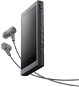 Sony NW-A45HNB čierny - MP3 prehrávač