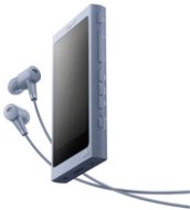 Sony NW-A45HNL Walkman blau - MP3-Player