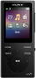 Sony WALKMAN NW-E394B Schwarz - MP3-Player