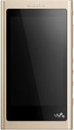 Sony NW-A55 Gold - MP3-Player