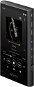 MP4 přehrávač Sony NW-A306 černá - MP4 přehrávač