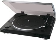 Sony PS-LX300USB - Turntable