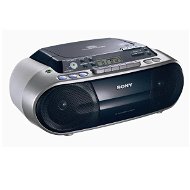 Sony CFD-S01H - Radio Recorder