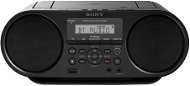 Sony ZSR-S60BT - Radio Recorder