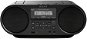 Sony ZSR-S60BT - Radiorecorder