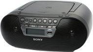 Sony ZS-PS30CPB - Radiorecorder