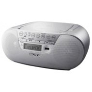 Sony ZS-PS30CPW - Radiorecorder