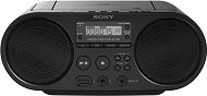 Sony ZS-PS50B - Radio Recorder