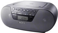 Sony ZS-S10CP - Radio Recorder