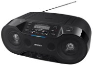 Sony ZS-RS70BTB - CD Player