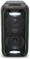 Sony GTK-XB5 Schwarz - Bluetooth-Lautsprecher