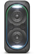 Sony GTK-XB60B - Bluetooth-Lautsprecher