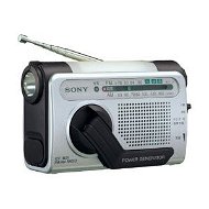 Sony ICFB01S - Rádio