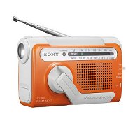 Sony ICFB01D - Radio