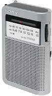  Sony ICFS22  - Radio