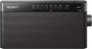 Sony ICF-306 - Rádio