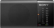 Sony ICF-P36 - Radio