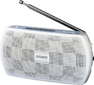 Sony SRF-18W - Radio