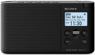 Sony XDR-S41DB - Radio
