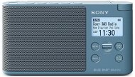 Sony XDR-S41DL - Rádio