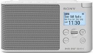 Sony XDR-S41DW - Radio
